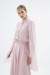 LAUREN GÖMLEK PUDRA - Thumbnail