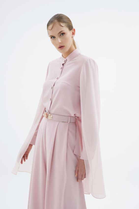  - LAUREN GÖMLEK PUDRA