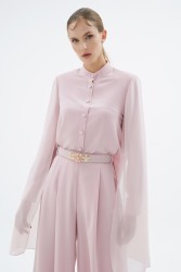 LAUREN GÖMLEK PUDRA - Thumbnail