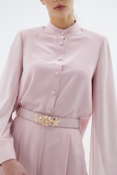 LAUREN GÖMLEK PUDRA - Thumbnail