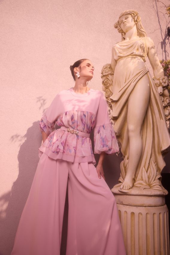  - LAUREN PUDRA PANTOLON 