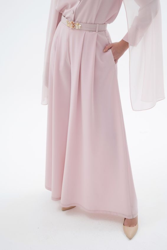  - LAUREN PUDRA PANTOLON  (1)