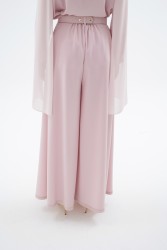 LAUREN PUDRA PANTOLON  - Thumbnail