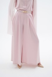 LAUREN PUDRA PANTOLON  - Thumbnail