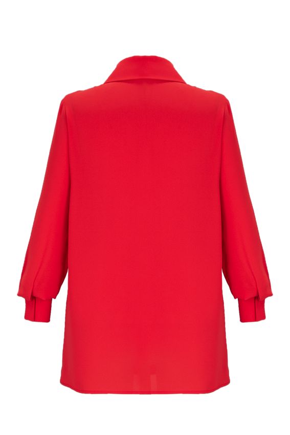 Senna - LAYSLA SHIRT NAR ÇİÇEĞİ (1)