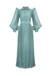 LEAVES SET MİNT - Thumbnail