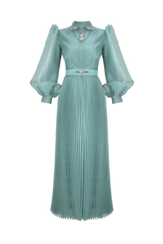 Senna - LEAVES SET MİNT