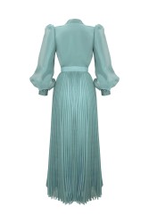 LEAVES SET MİNT - Thumbnail