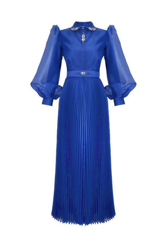 Senna - LEAVES SET SAKS