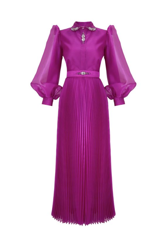 Senna - LEAVES SET FUŞYA