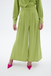 LENORA MİMOZA PANTOLON - Thumbnail