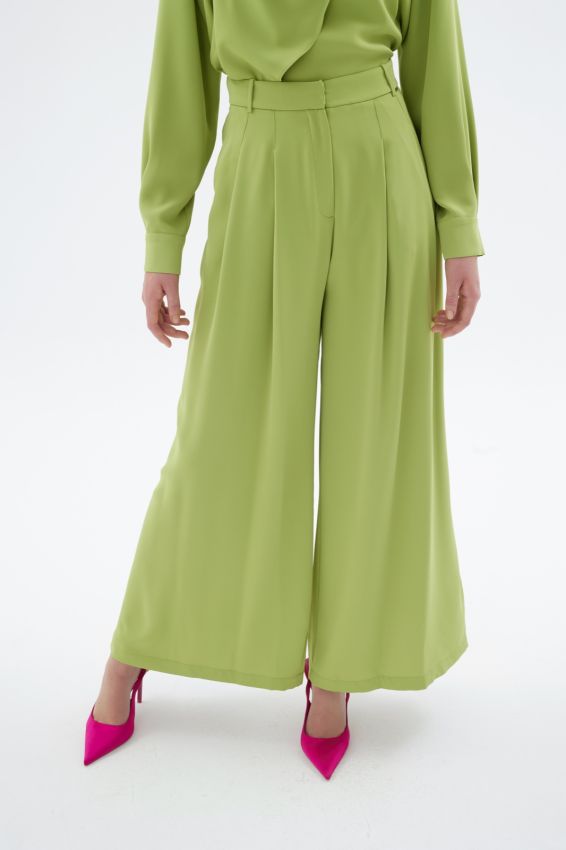  - LENORA MİMOZA PANTOLON