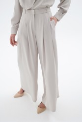 LENORA TAŞ PANTOLON - Thumbnail