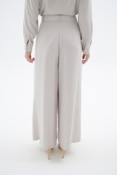 LENORA TAŞ PANTOLON - Thumbnail