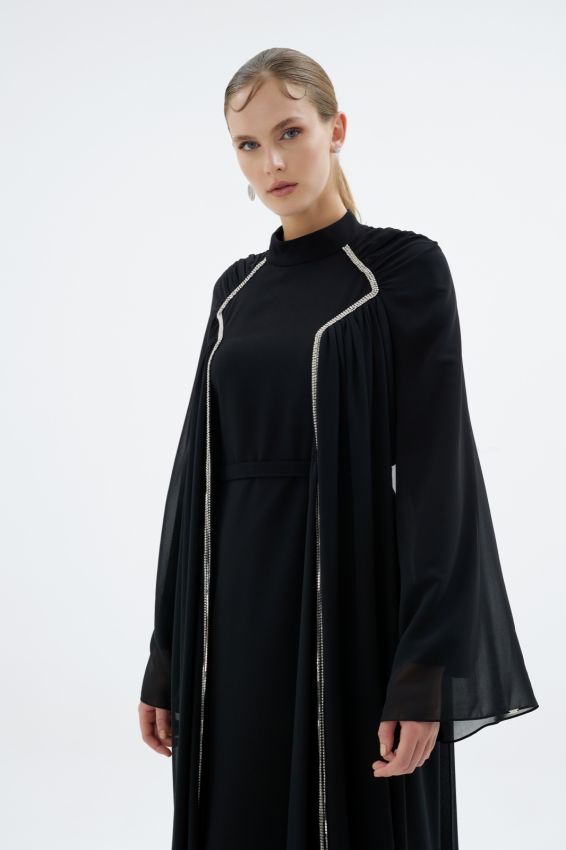  - LIA SİYAH ELBİSE (1)