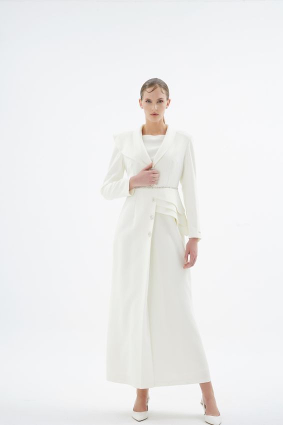  - LIANA ELBİSE EKRU (1)