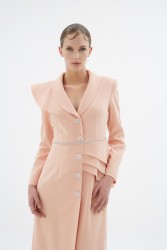 LIANA ELBİSE SOMON - Thumbnail