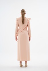 LIANA ELBİSE SOMON - Thumbnail