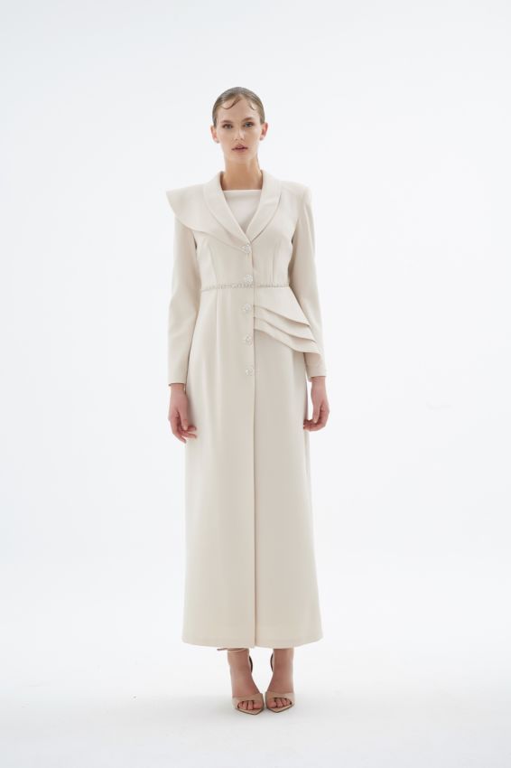  - LIANA ELBİSE TAŞ