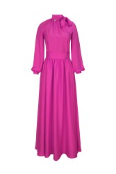 LIANA SET FUŞYA - Thumbnail