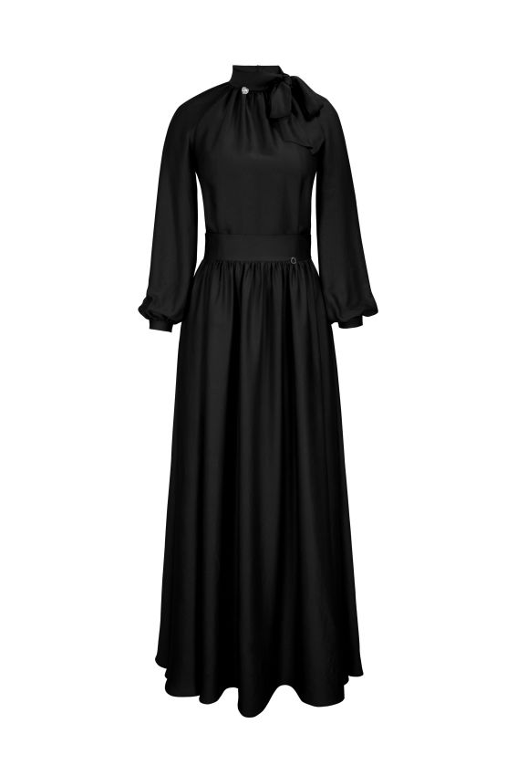 Senna - LIANA SET SİYAH