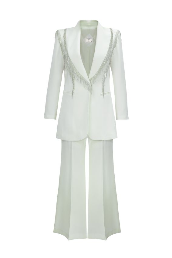 Senna - LIBERTE EKRU TAKIM