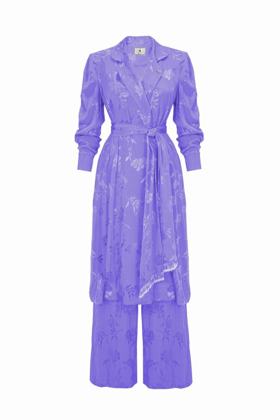 Senna - LAYSLA LİLA TAKIM