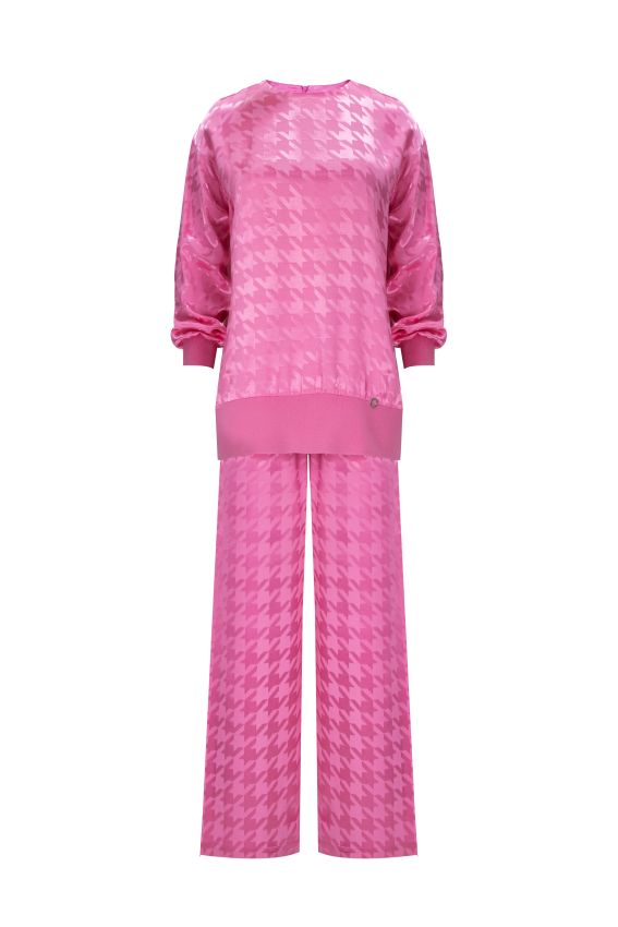 Senna - LIFANO PEMBE TAKIM