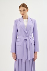 LILIANA LİLA CEKET - Thumbnail