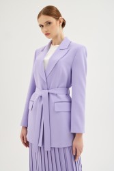 LILIANA LİLA CEKET - Thumbnail