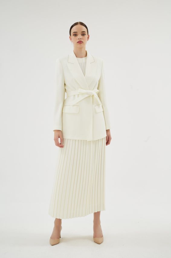  - LILIANA EKRU CEKET