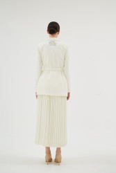 LILIANA EKRU ETEK - Thumbnail