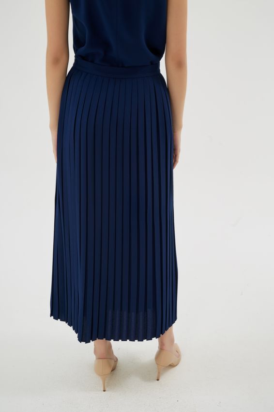  - LILIANA LACİVERT ETEK (1)