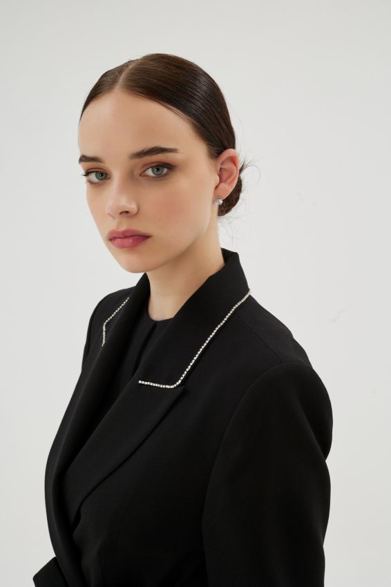  - LILIANA SİYAH CEKET (1)