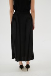 LILIANA SİYAH ETEK - Thumbnail