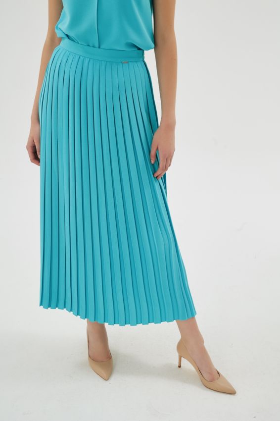  - LILIANA TURKUAZ ETEK