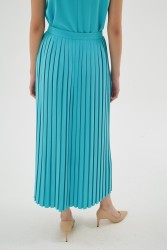 LILIANA TURKUAZ ETEK - Thumbnail