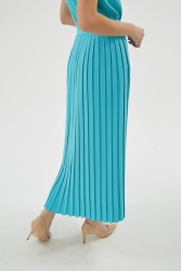 LILIANA TURKUAZ ETEK - Thumbnail