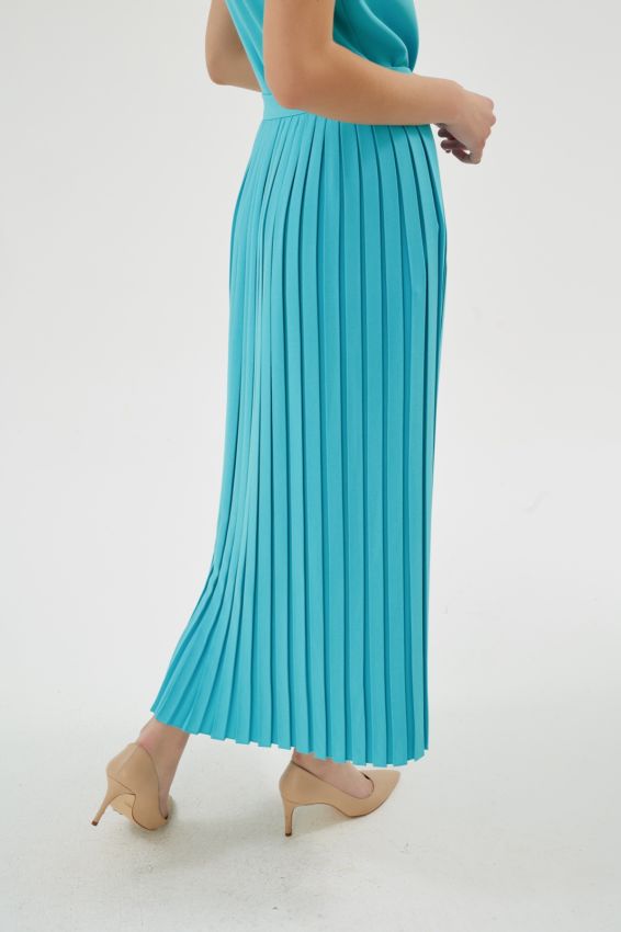 LILIANA TURKUAZ ETEK