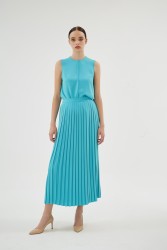 LILIANA TURKUAZ ETEK - Thumbnail