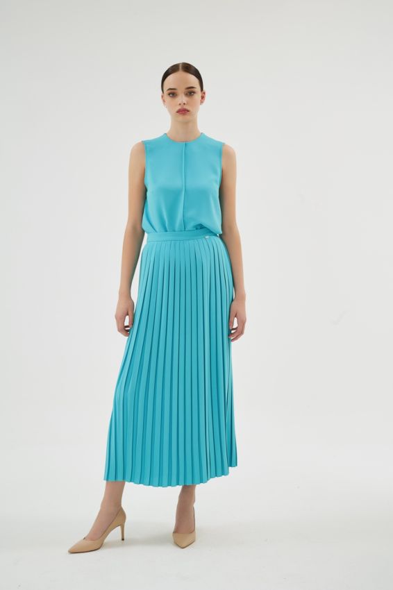 LILIANA TURKUAZ ETEK