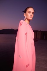 LILIOWY SUNSET ELBİSE - Thumbnail