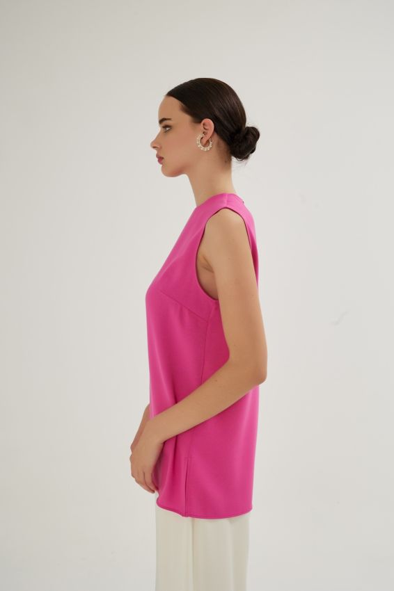  - LINA BLUZ PEMBE (1)