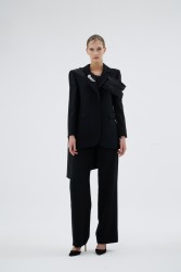 LINA SUIT SIYAH - Thumbnail