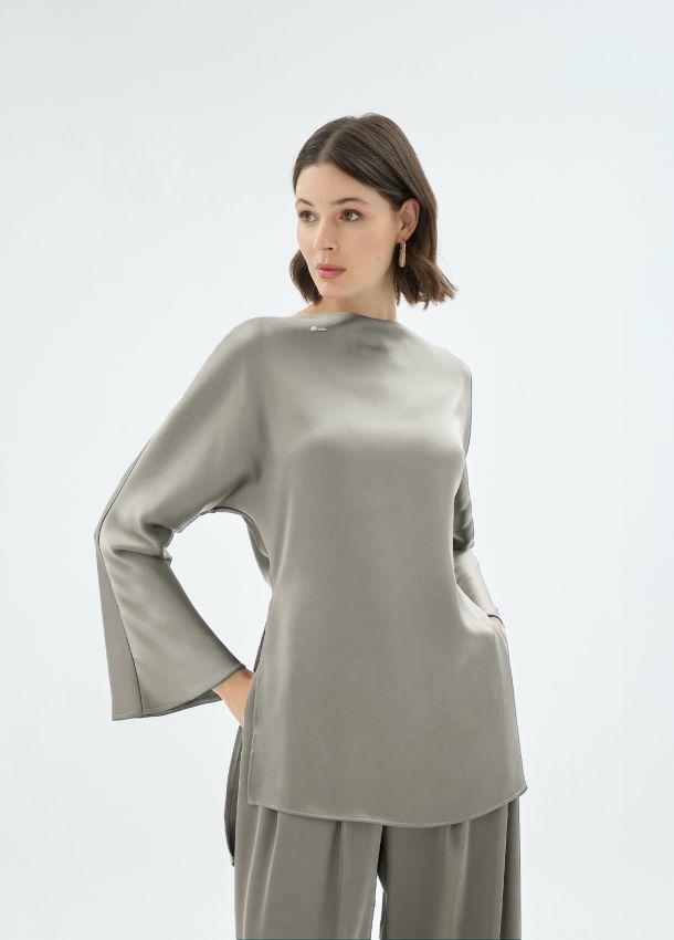 Senna - LISA BLUZ TAŞ