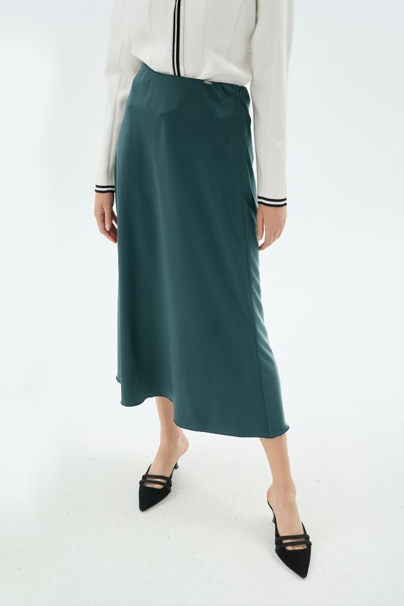 Senna - LISA ETEK ZÜMRÜT