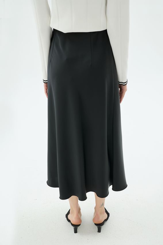 Senna - LISA ETEK SİYAH (1)