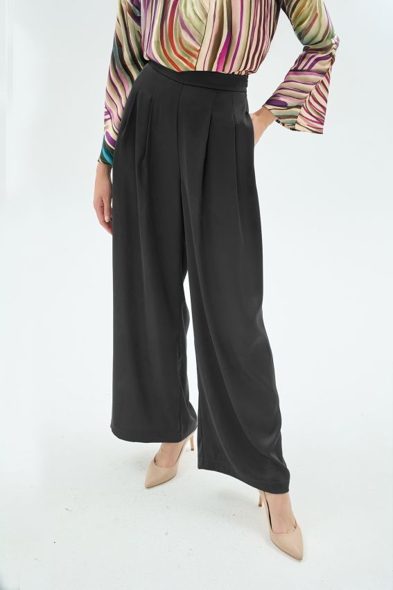 Senna - LISA PANTOLON SİYAH