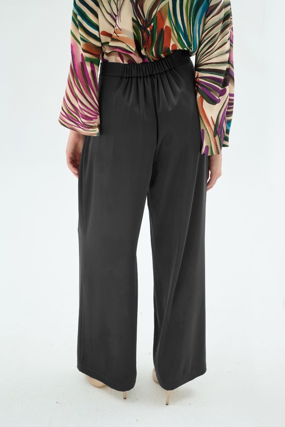 Senna - LISA PANTOLON SİYAH (1)