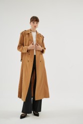 LIVIA CAMEL TRENÇ - Thumbnail